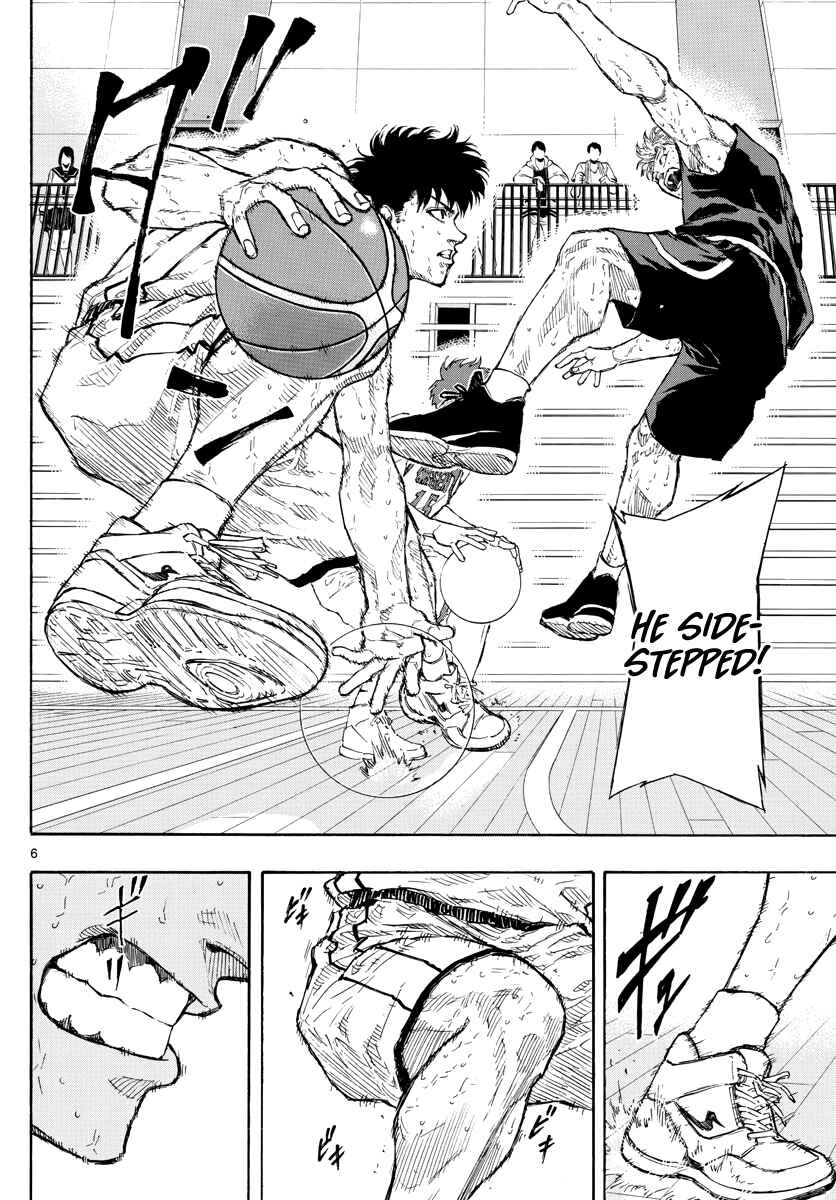 Page 7 Chapter 91 Switch