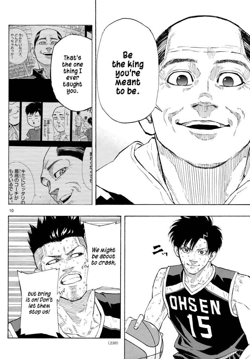 Page 10 Chapter 142 Switch
