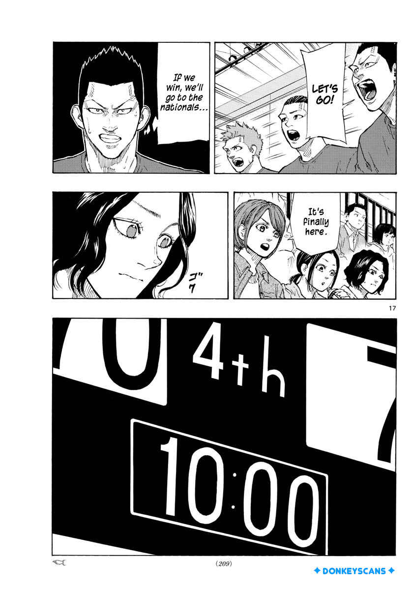 Page 17 Chapter 134 Switch