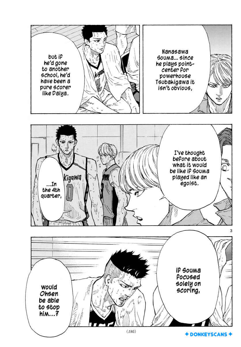 Page 3 Chapter 134 Switch