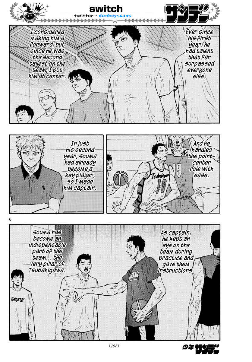 Page 6 Chapter 134 Switch