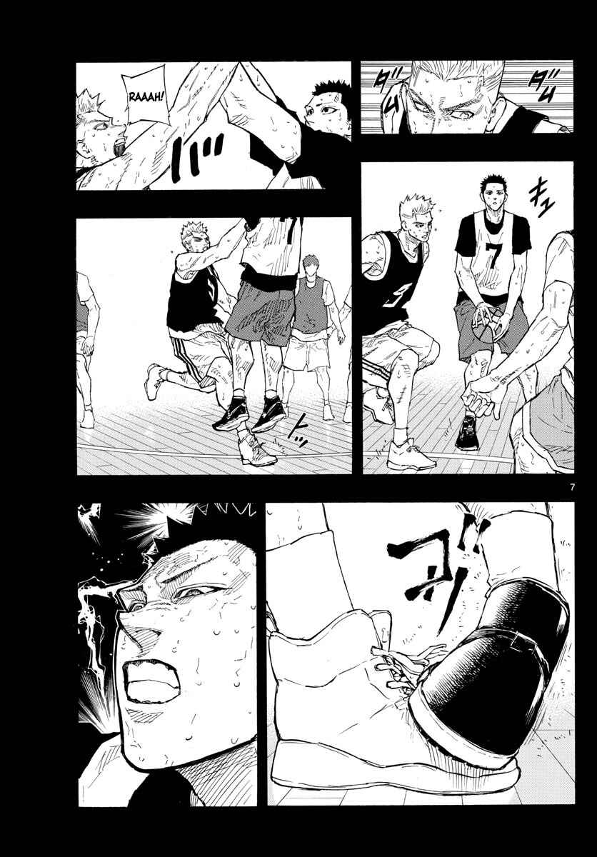 Page 7 Chapter 134 Switch