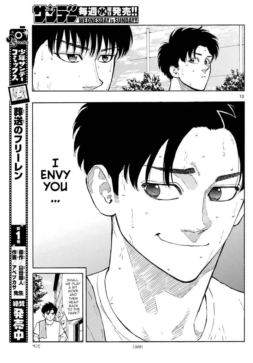 Page 13 Chapter 116 Switch