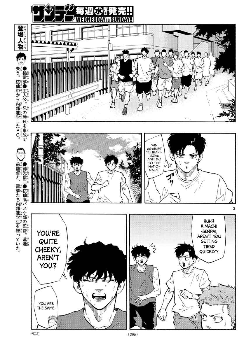 Page 3 Chapter 116 Switch