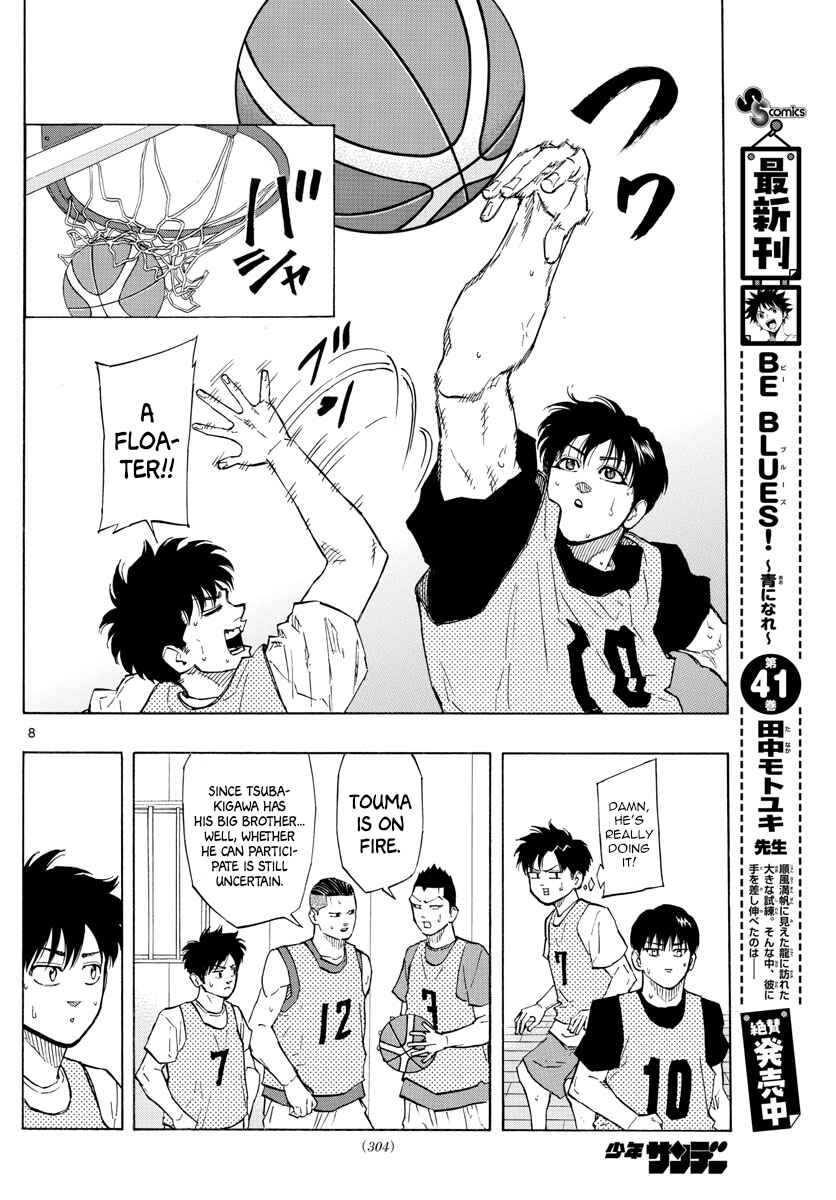 Page 8 Chapter 116 Switch