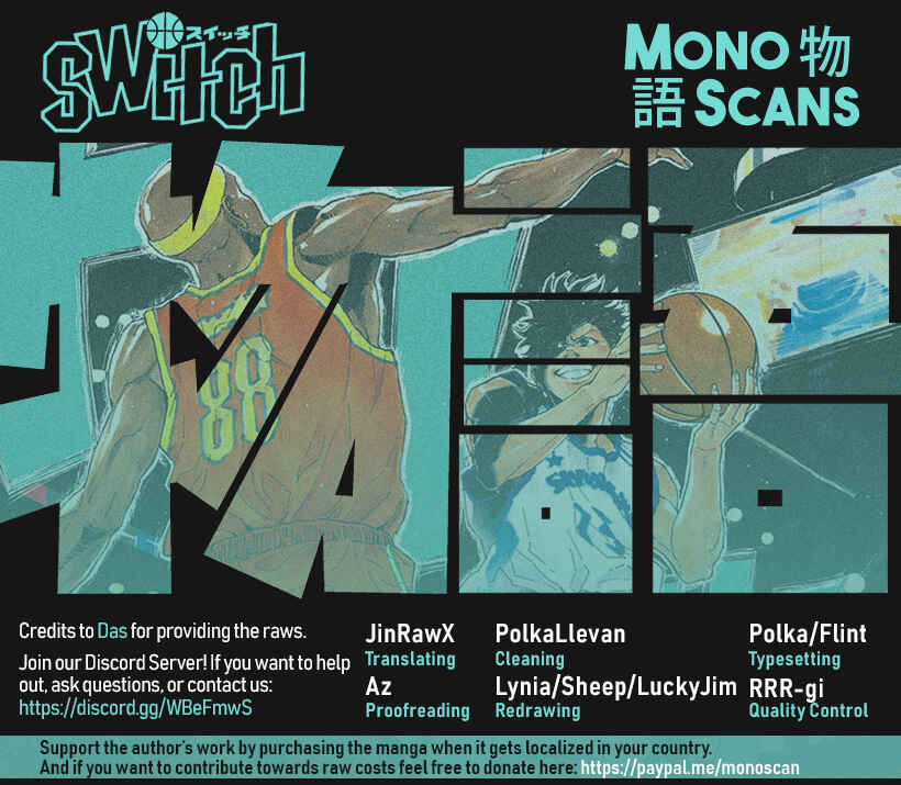 Page 1 Chapter 57 Switch