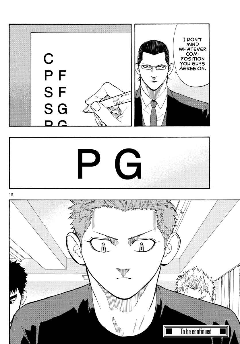 Page 19 Chapter 57 Switch