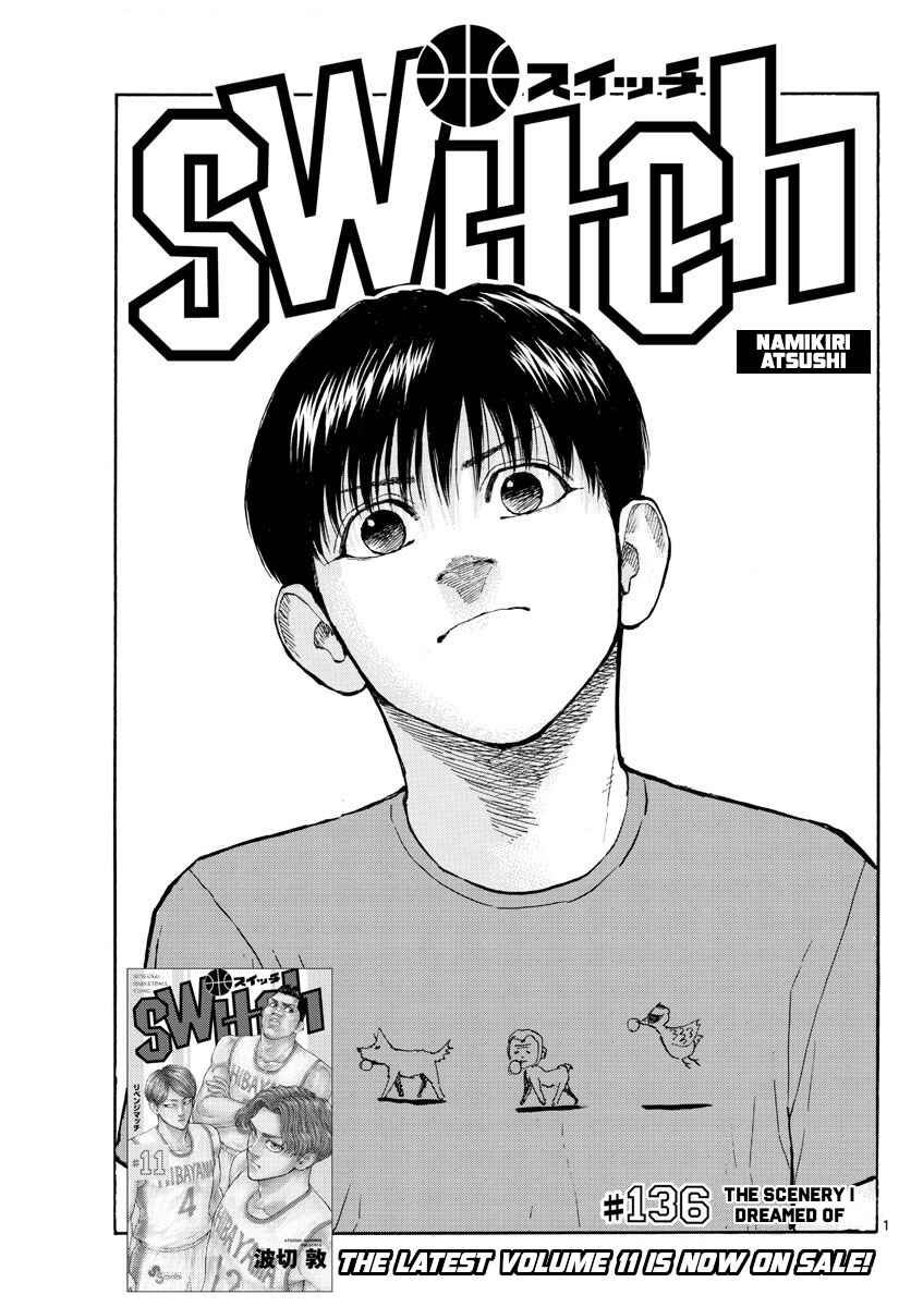 Page 1 Chapter 136 Switch