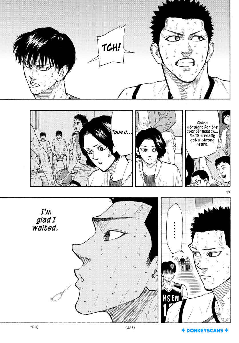Page 17 Chapter 136 Switch
