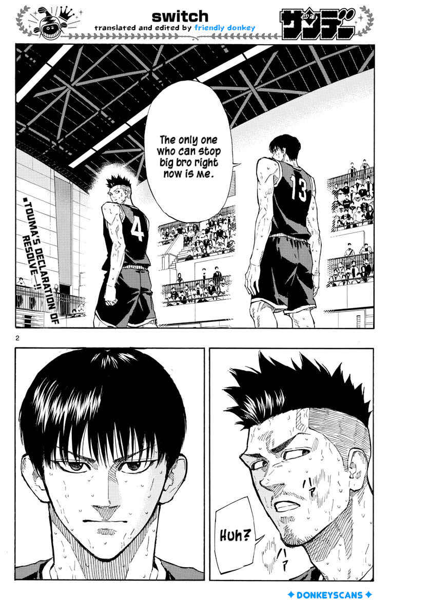 Page 2 Chapter 136 Switch
