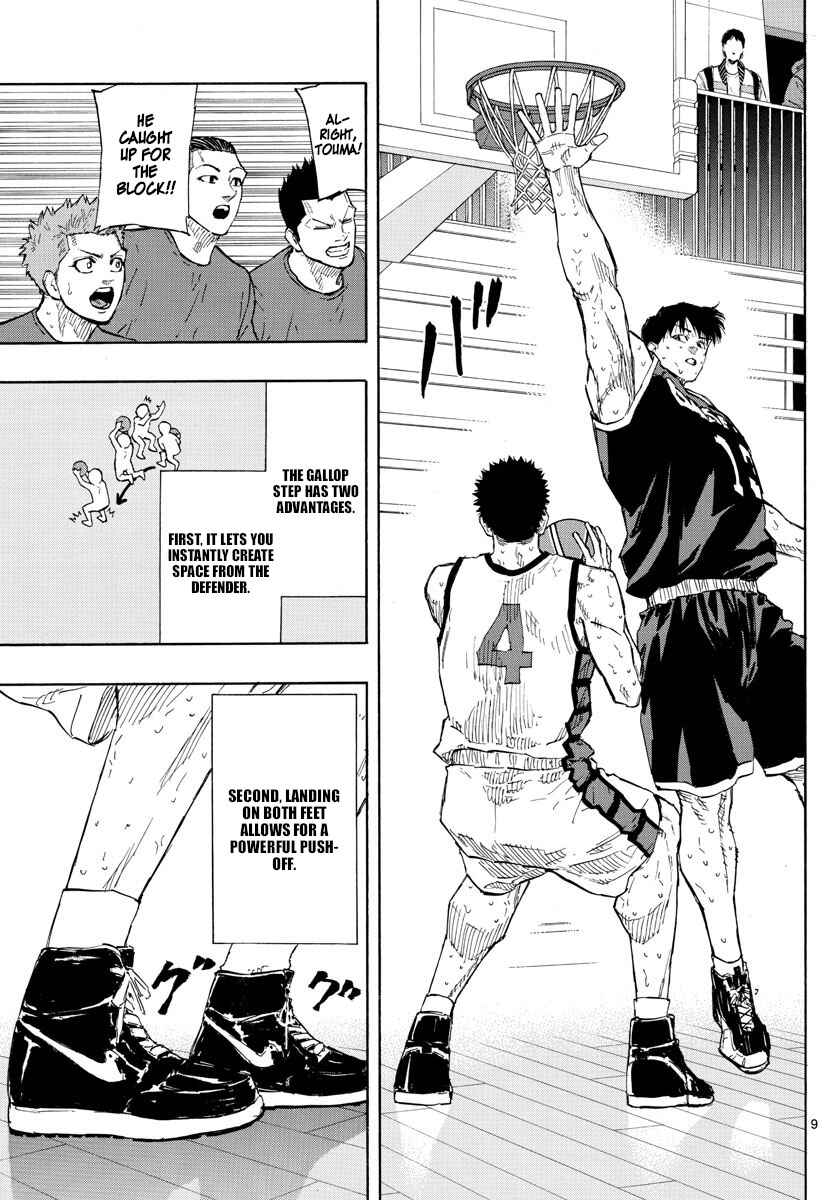 Page 9 Chapter 136 Switch