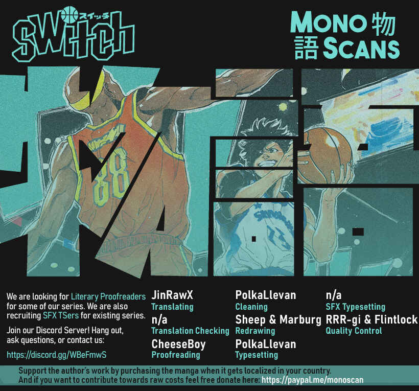 Page 1 Chapter 65 Switch