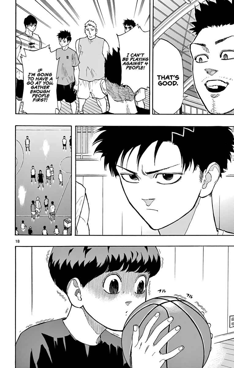 Page 18 Chapter 14 Switch