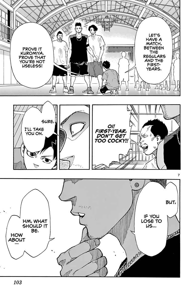 Page 7 Chapter 14 Switch
