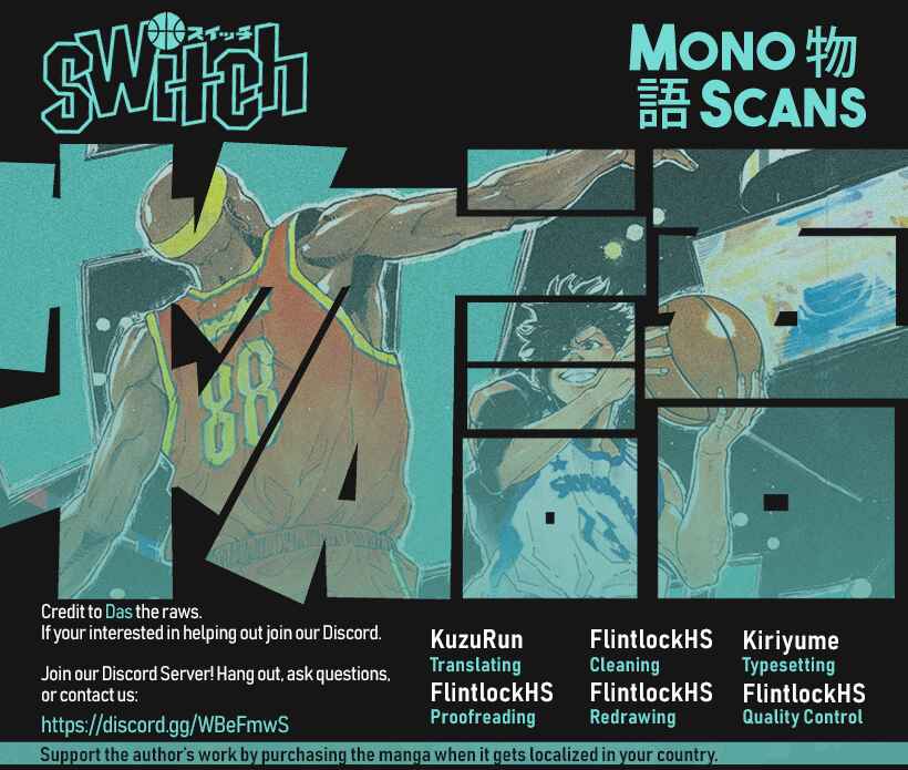 Page 1 Chapter 30 Switch
