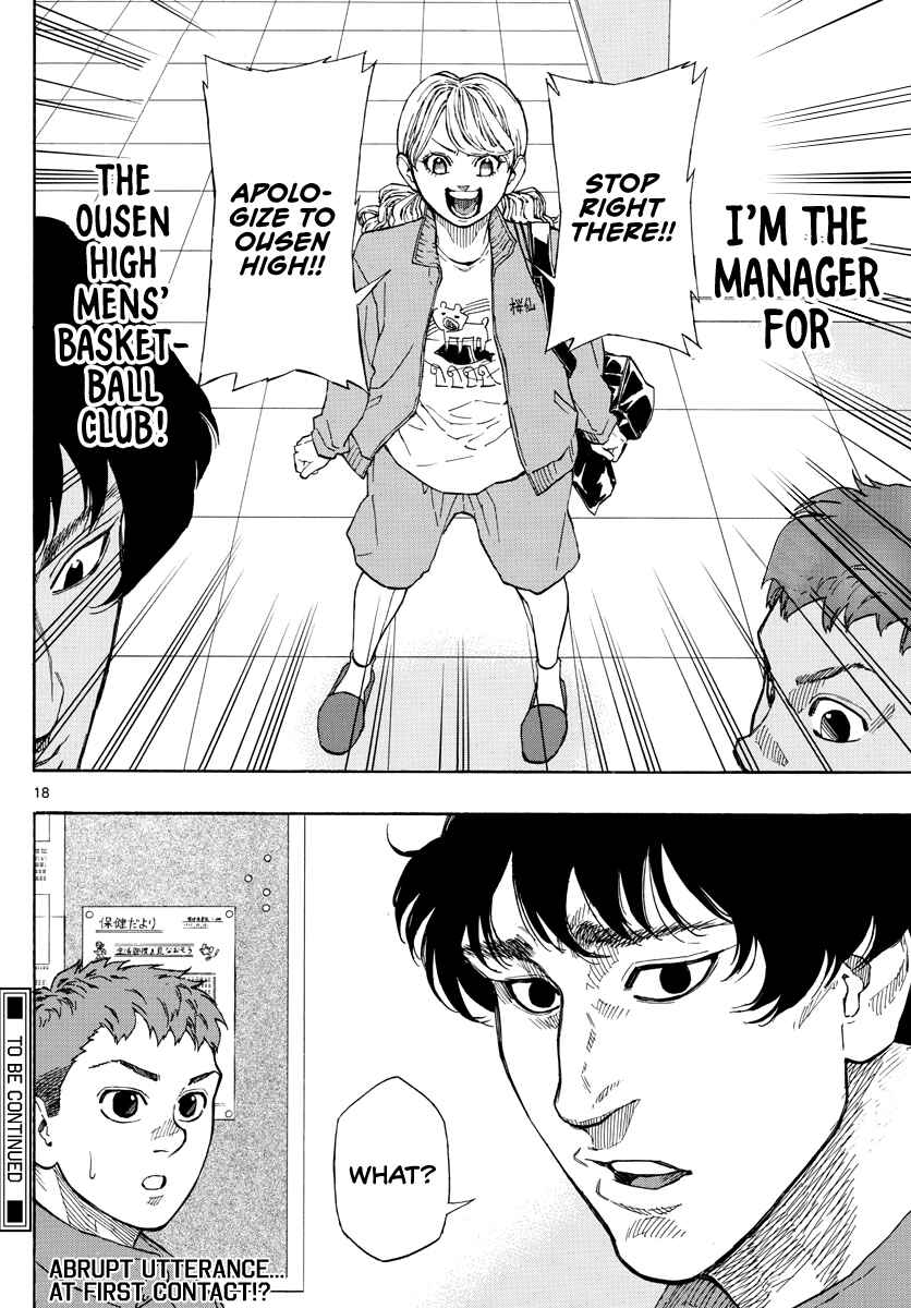 Page 19 Chapter 60 Switch