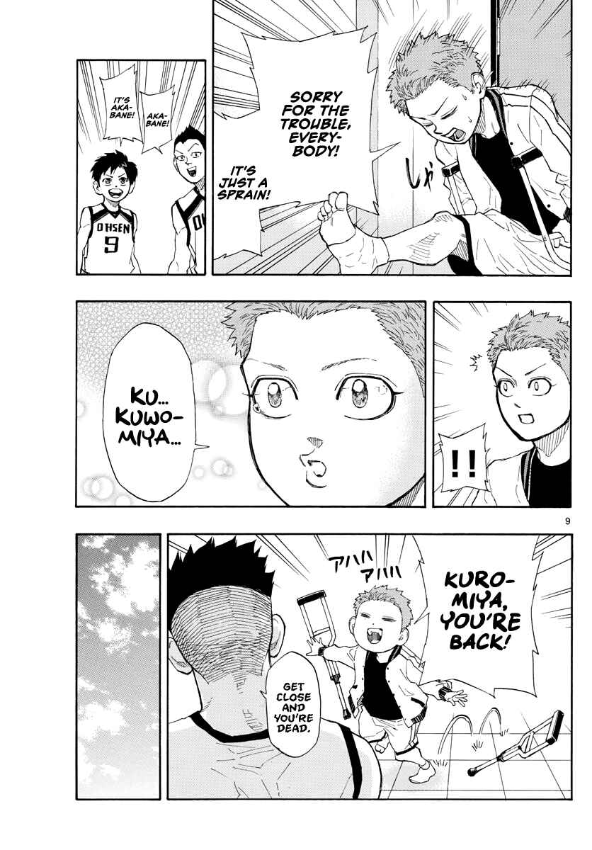 Page 10 Chapter 49 Switch