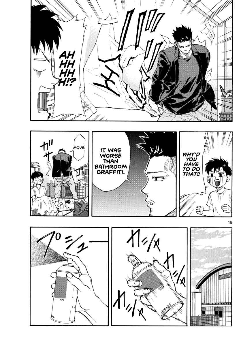 Page 16 Chapter 49 Switch