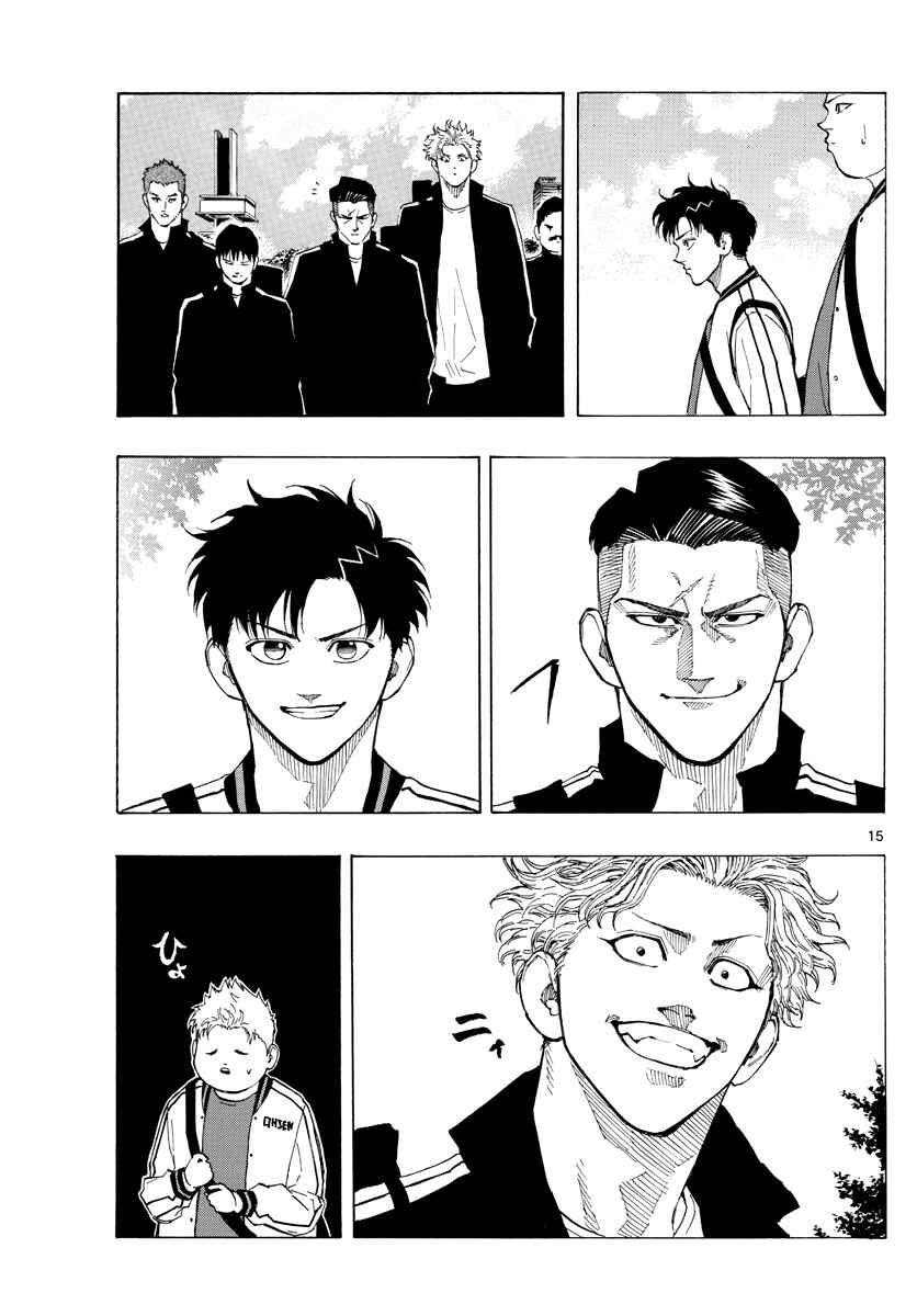 Page 15 Chapter 73 Switch