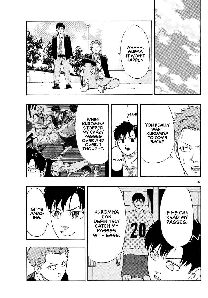 Page 16 Chapter 29 Switch
