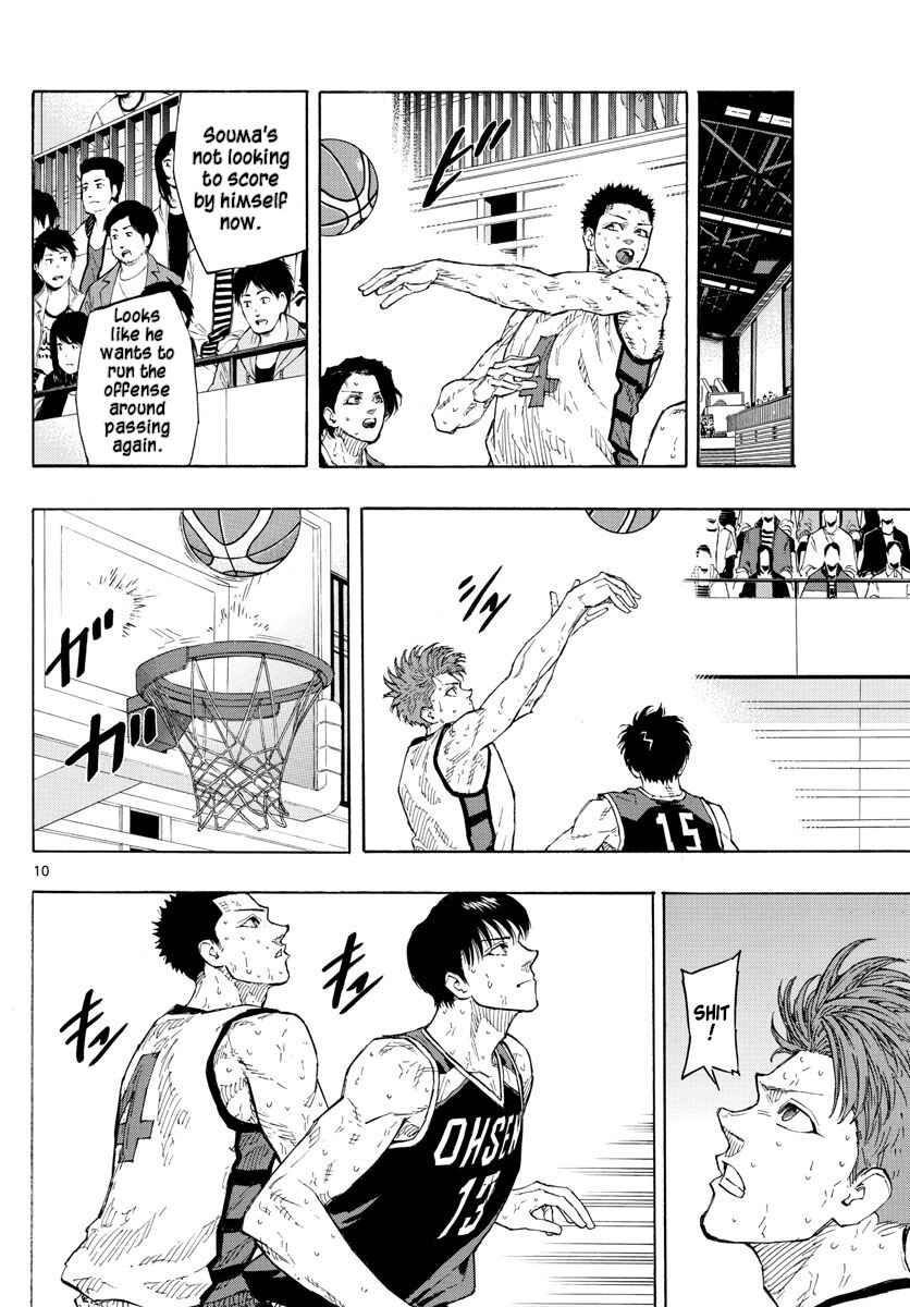 Page 10 Chapter 138 Switch