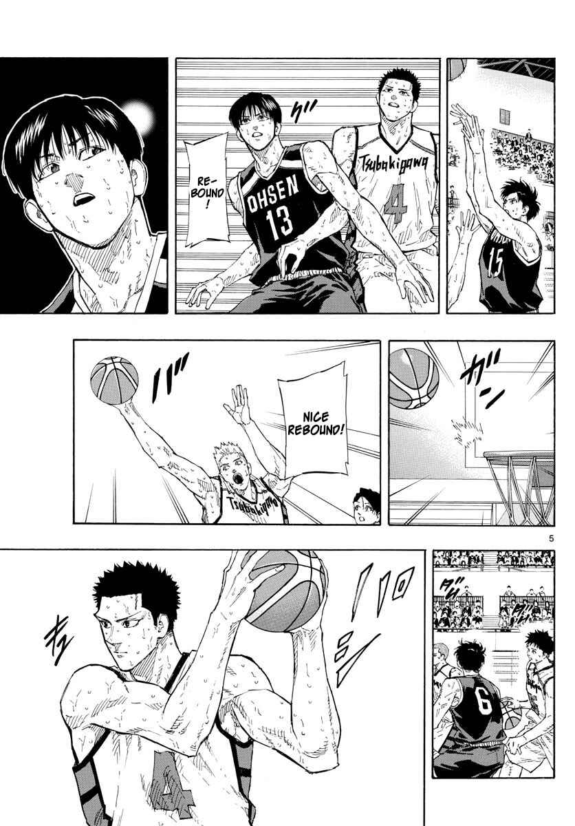 Page 5 Chapter 138 Switch