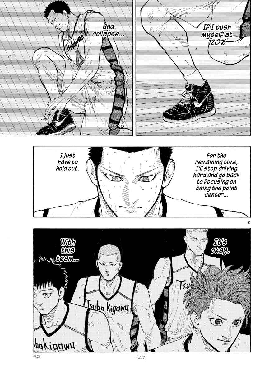 Page 9 Chapter 138 Switch