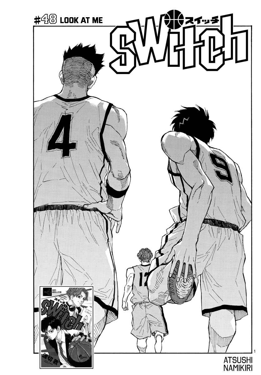 Page 2 Chapter 48 Switch