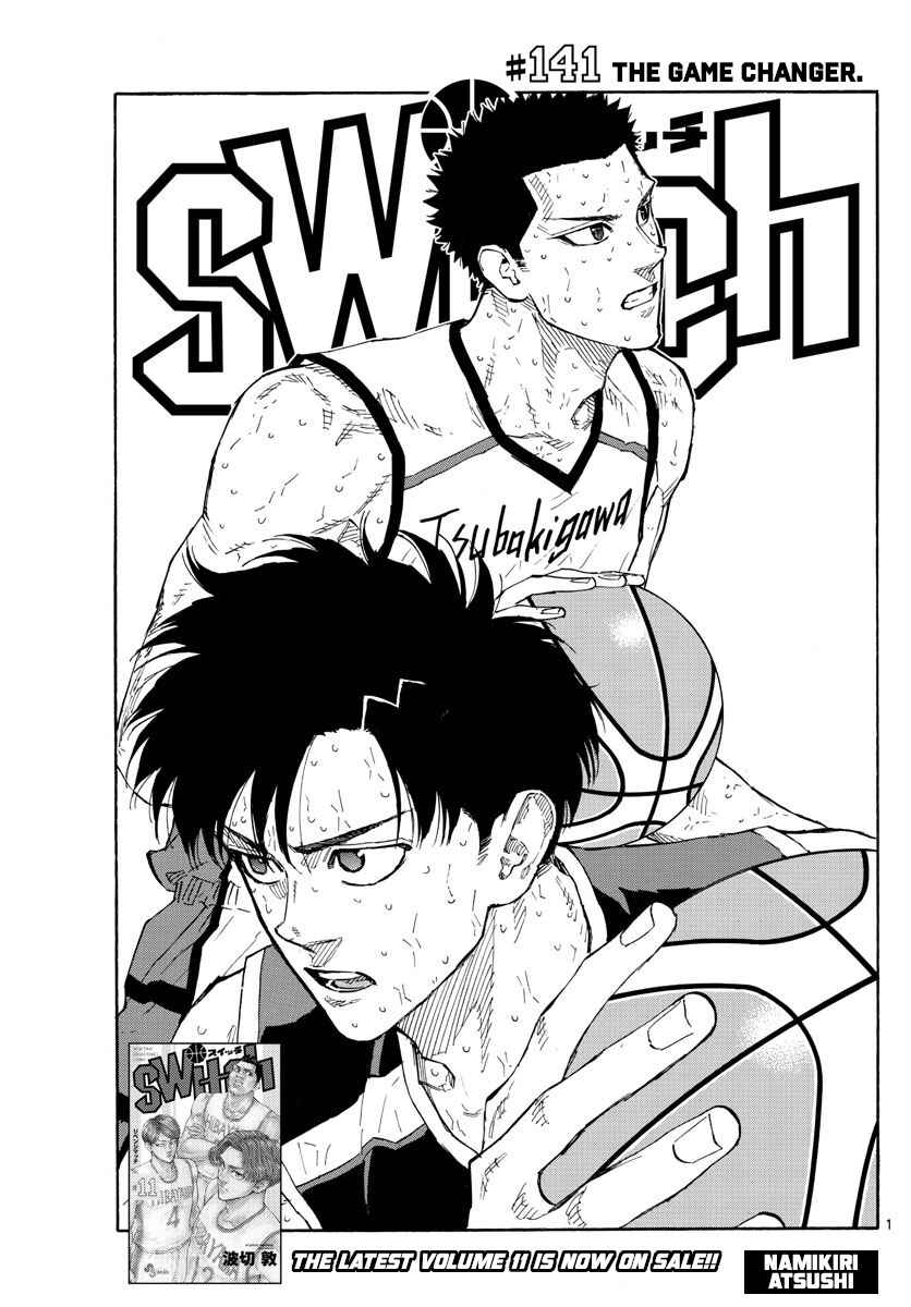 Page 1 Chapter 141 Switch