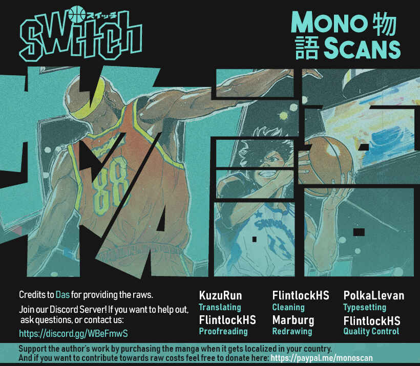 Page 1 Chapter 45 Switch