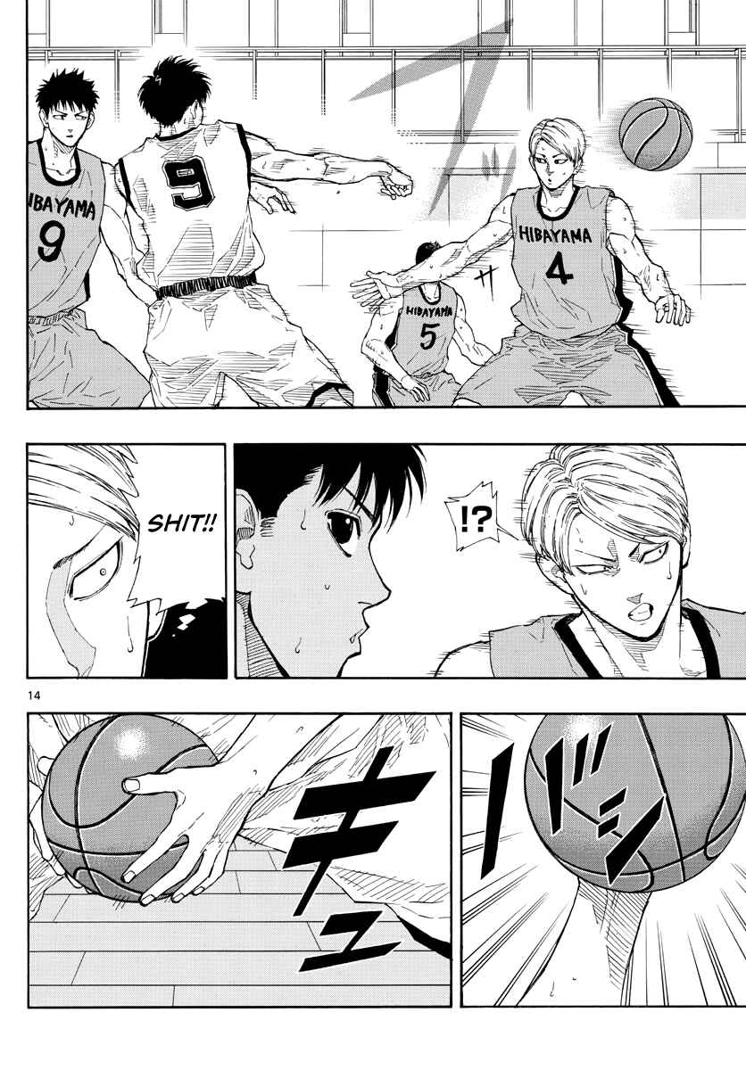 Page 15 Chapter 45 Switch