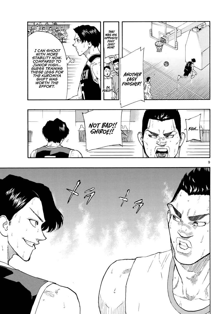 Page 10 Chapter 100 Switch
