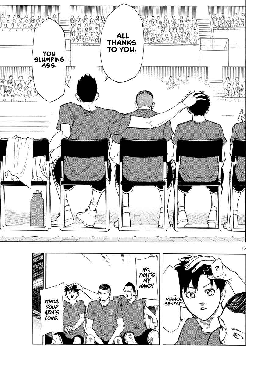 Page 16 Chapter 100 Switch