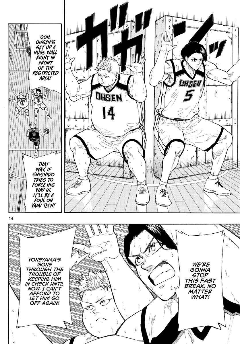 Page 15 Chapter 85 Switch