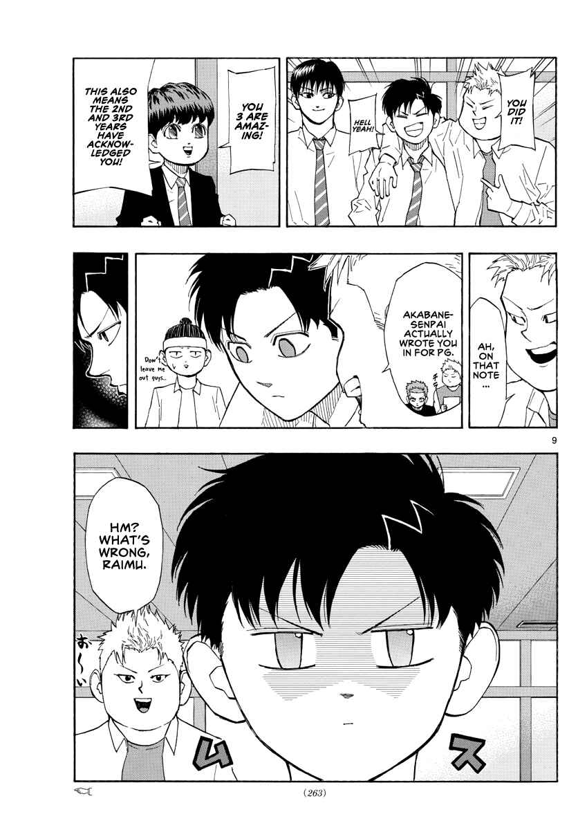 Page 10 Chapter 58 Switch