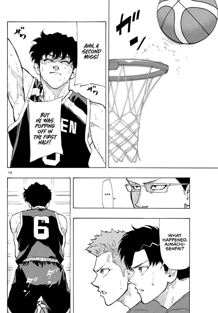 Page 15 Chapter 104 Switch