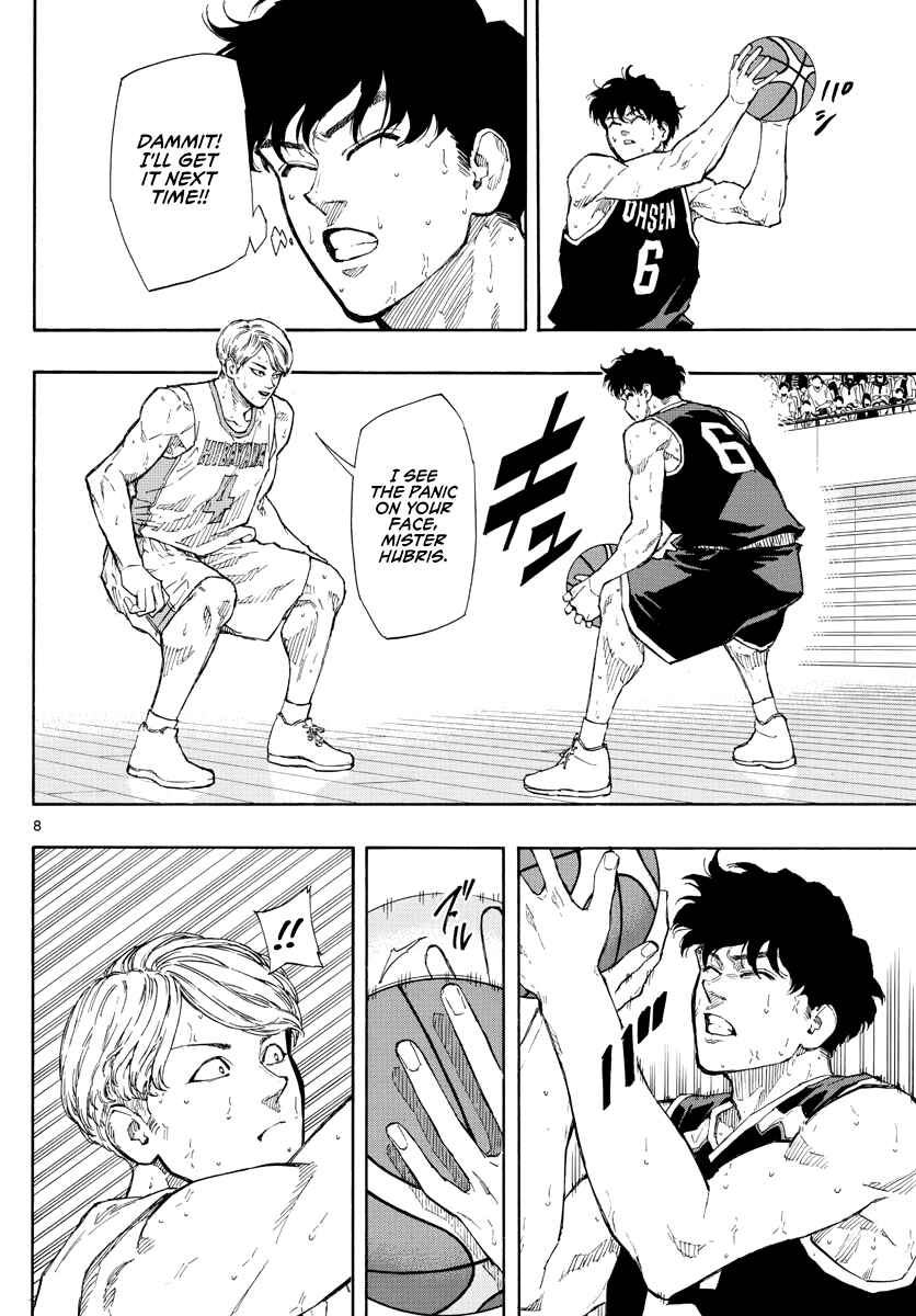 Page 9 Chapter 104 Switch