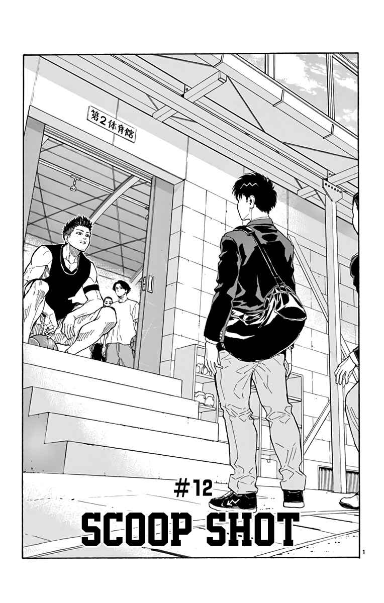 Page 1 Chapter 12 Switch