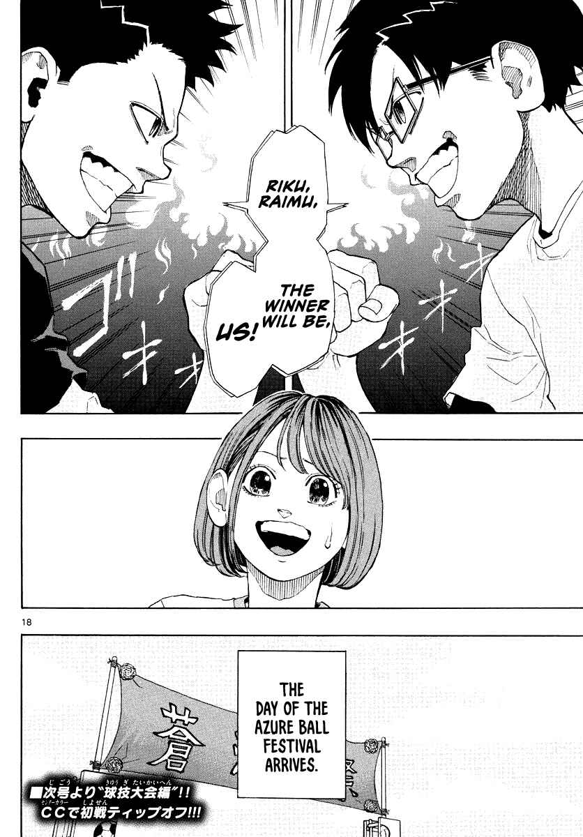 Page 18 Chapter 4 Switch