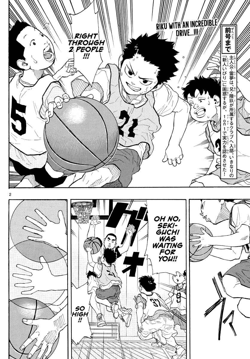 Page 2 Chapter 4 Switch