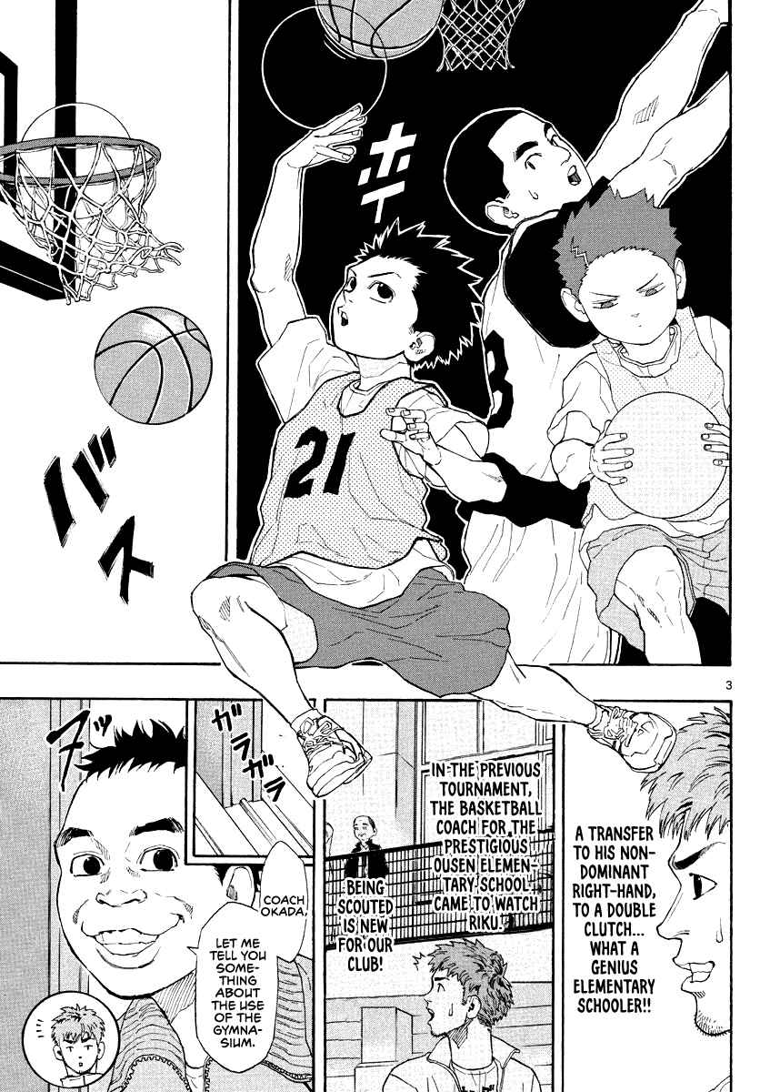 Page 3 Chapter 4 Switch