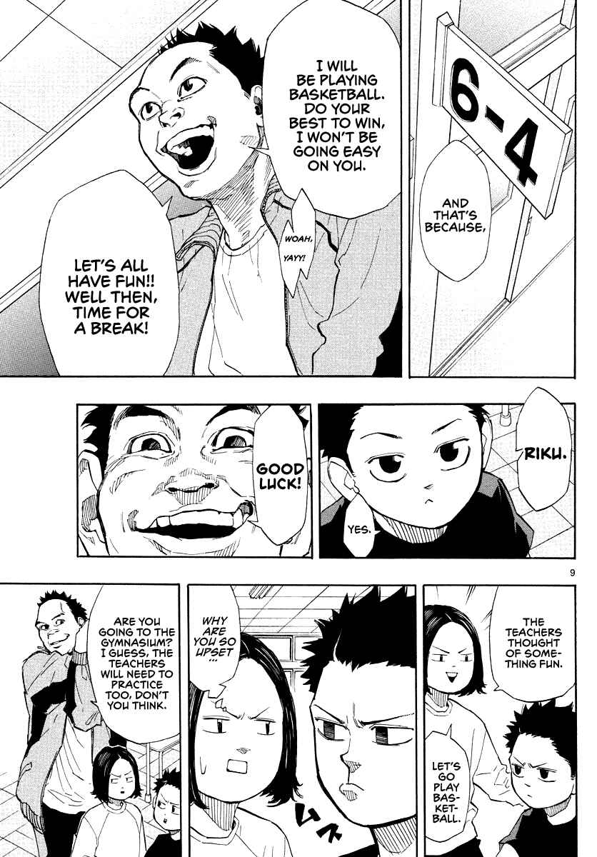 Page 9 Chapter 4 Switch