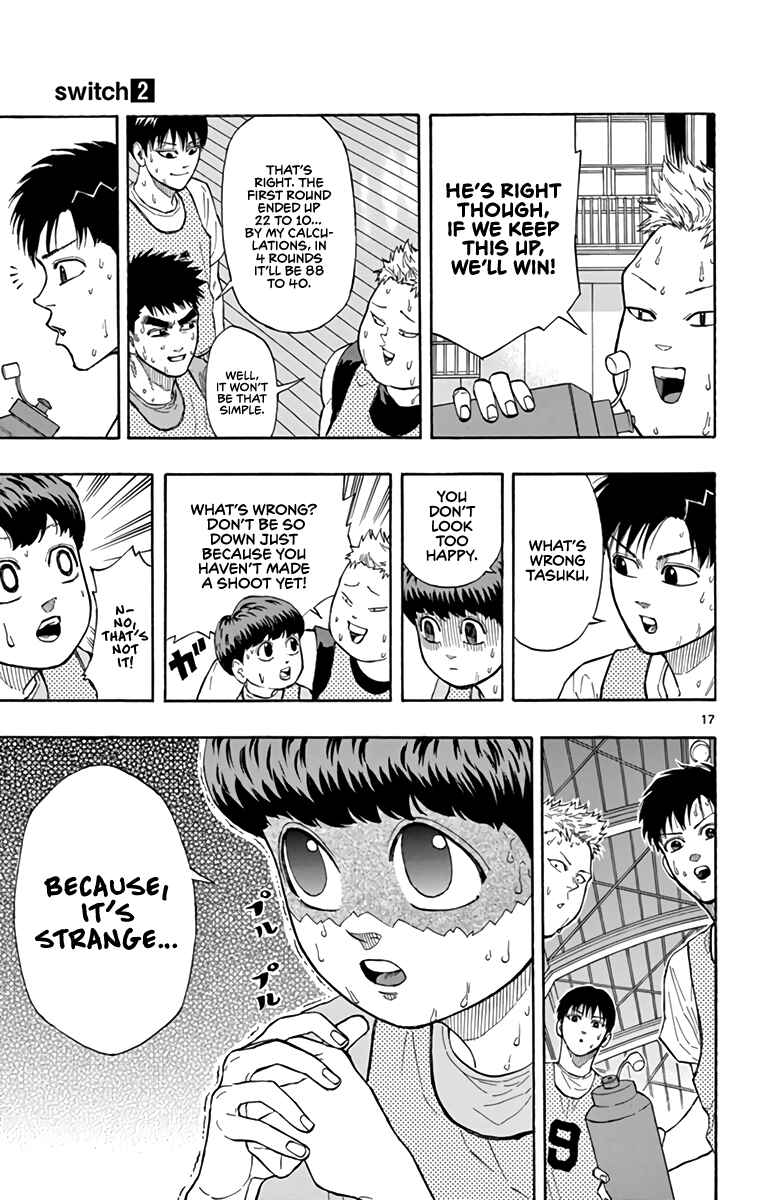 Page 15 Chapter 17 Switch