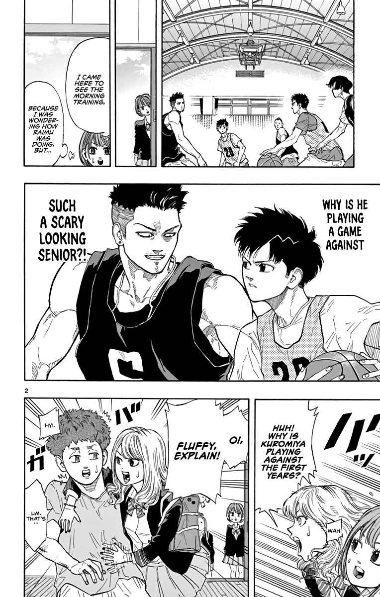 Page 3 Chapter 17 Switch