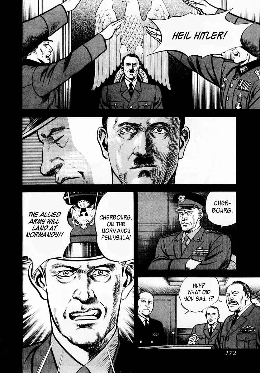 Page 10 Chapter 59 Zero: The Man of the Creation
