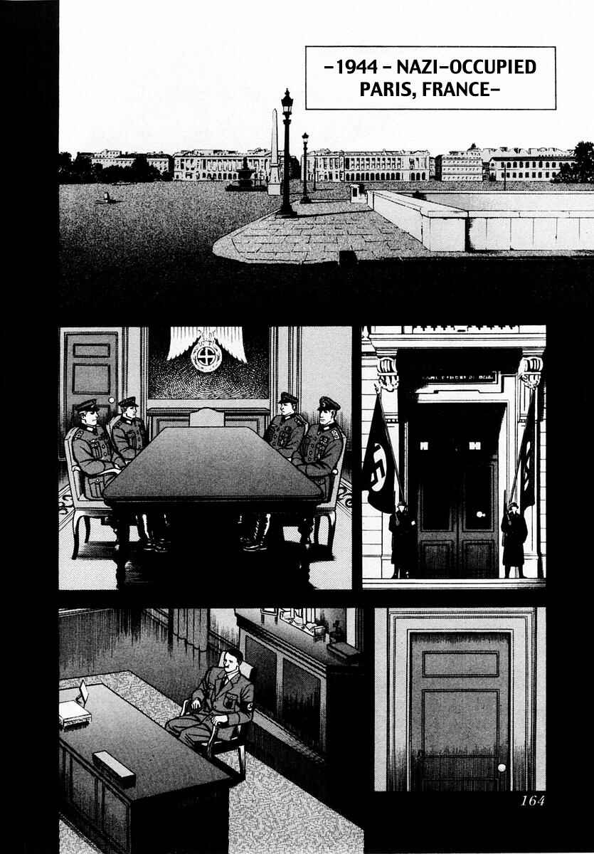 Page 2 Chapter 59 Zero: The Man of the Creation