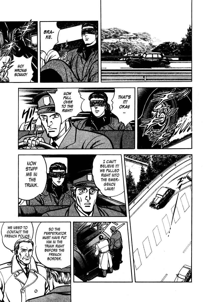 Page 24 Chapter 43 Zero: The Man of the Creation