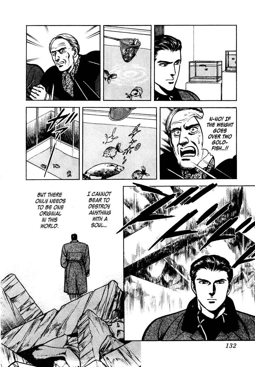 Page 29 Chapter 43 Zero: The Man of the Creation