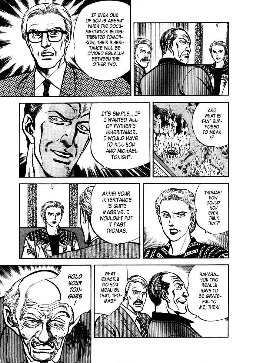 Page 10 Chapter 41 Zero: The Man of the Creation