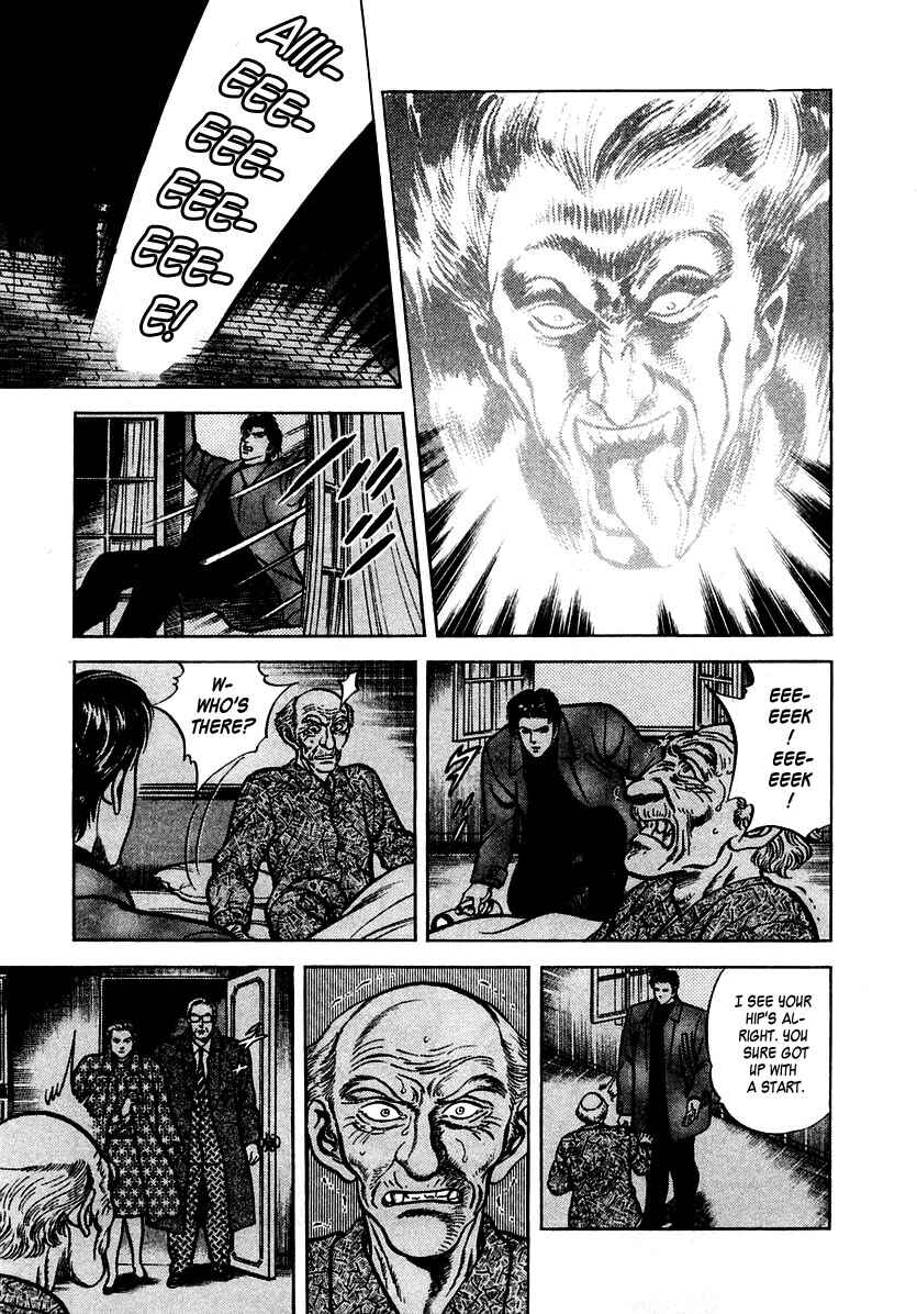 Page 20 Chapter 41 Zero: The Man of the Creation